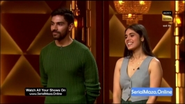 Shark Tank India - 26th February 2024